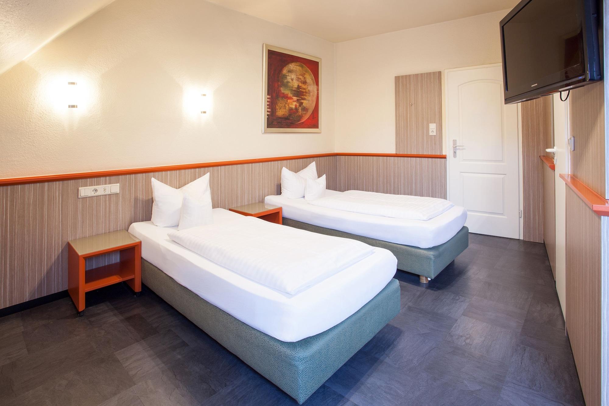Trip Inn Hotel Ariane Koln Bagian luar foto
