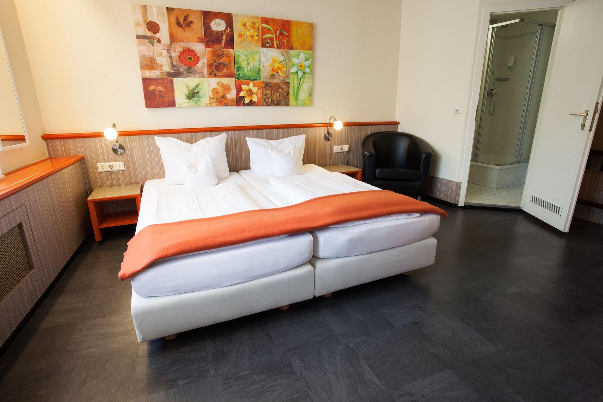 Trip Inn Hotel Ariane Koln Bagian luar foto